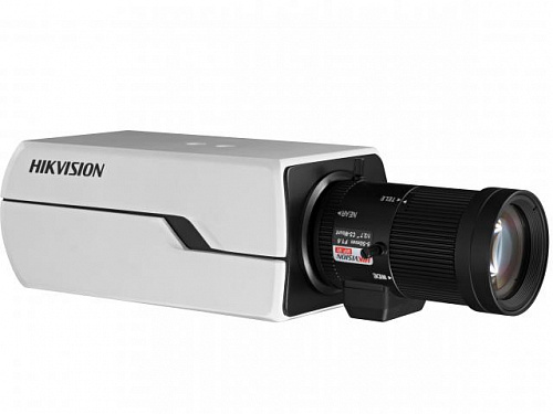 Видеокамера DS-2CD40C5F-AP
