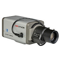 Видеокамера DS-2CC102P