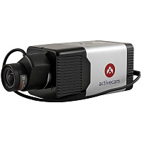 Видеокамера цв. AC-A150 в стандартном корпусе «под объектив»
