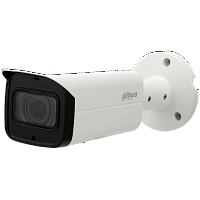 IP-камера DH-IPC-HFW2431TP-ZS буллит, 4Мп, объектив мотор. 2.7-13.5мм,