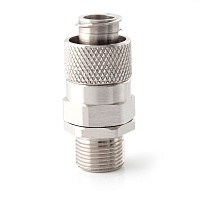 КНВМ2M-25Н/Р/ПРОМ Кабельный ввод общепромышленный IP66/IP67/IP68