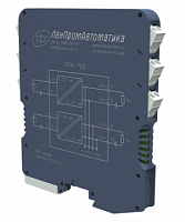 ЛПА-702 Модуль гальванической развязки токовой петли