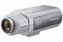 Видеокамера цветная в стандартном исполнении CP504 Panasonic
