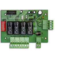 СФ-МК4044 Модуль контроля цепей управления исполнительными устройствами