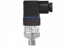 Датчик давления PIEZUS APZ 2422 G-M-4001-D-10-A-721-W-00 (0-40МПа  12-36В)=