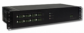 SKAT-V.16 Rack Источник вторичного электропитания резервированный