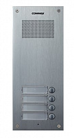 DR-4UM Вызывная панель COMMAX