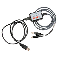 HM-10/U USB HART-модем