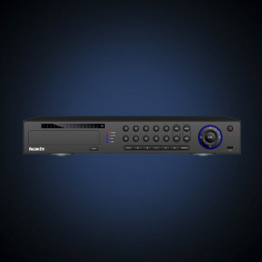 Видеорегистратор Falcon Eye FE-3432 AHD