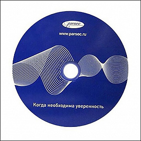 Программное обеспечение PNWin-WS