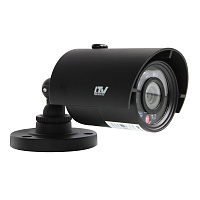 Видеокамера цв. уличная LTV-CDS-B600L-F6  500ТВЛ,1/4" DIS,0.2 лк,AGC, AWB, ИК, IP66,-40°C...+60°C