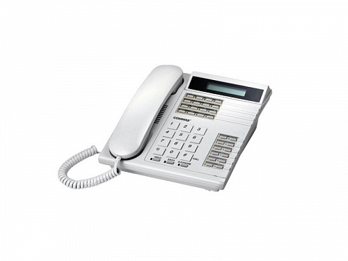 CDS-2AG Cтанция консьержа COMMAX