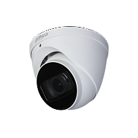 DH-HAC-HDW1231TP-Z-A Профессиональная видеокамера мультиформатная купольная