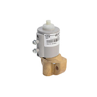 Вентиль электропневматический ВВ-32