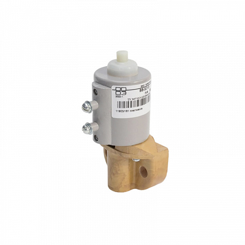 Вентиль электропневматический ВВ-32 Вентиль электропневматический ВВ-32