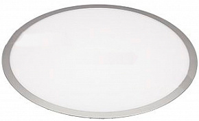 Светодиодный светильник встраиваемые диаметром 600мм DL-600S-48W Day White