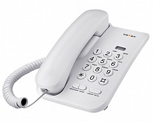 Телефон проводной TeXet ТХ-212