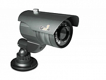 Видеокамера цв. уличн. GF-SIR1353 HDN-VF f 4-9мм, ИК подсветка
