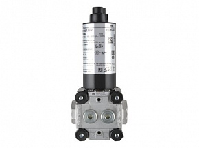 Регулирующая задвижка Kromschroder VMV115R05M (88014343)