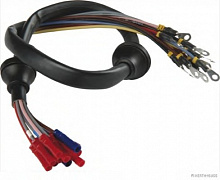 Комплект соединительных кабелей РТС-2000