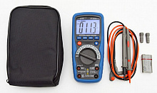 DT-9915 Мультиметр цифровой