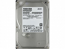 HDD-SATA ||| 1000 Gb жесткий диск 3.5 ТOSHIBA P300 HDWD110UZSVA