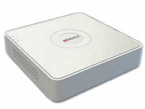 Видеорегистратор DS-H104Q