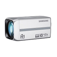 Видеокамера SAMSUNG SCZ-3430P