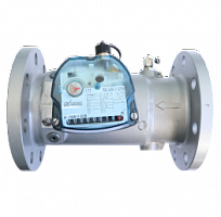 СТГ-50-100-2-PN16-S счетчик газа