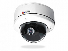 Видеокамера IP ACTi KCM-7311