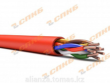 КПКВнг(А)-FRLSLTx 4x2x0,5 кабель