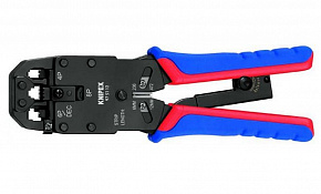 Ручной обжимник KNIPEX KN-975112