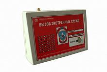Устройство оповещения TSS-720-console