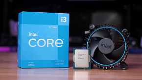 Intel Core i7-14700 2.1 GHz /turbo 5.4 GHz /20core /33Mb/GPU /65W /LGA1700 /iKVM