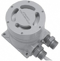 ЕхОППЗ-2В-ПМ-А-М20 Оповещатель пожарный звуковой взрывозащищенный