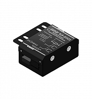 Sonar RLR-02423 - Реле промежуточное c креплением в 19-дюймов стойку (упр, DC 24В 2х3 контакты)