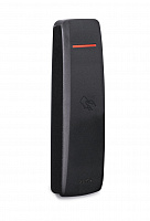 PERCo-CL211.3D Контроллер со встроенным считывателем для карт формата EMM/HID