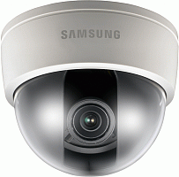 Видеокамера-IP купольная SND-6084P
