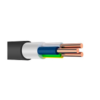 ВВГнг LS 3х2,5 кабель (круглый)