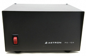 Блок Питания Astron RS-10A-BB (СНЯТО С ПРОИЗВОДСТВА)