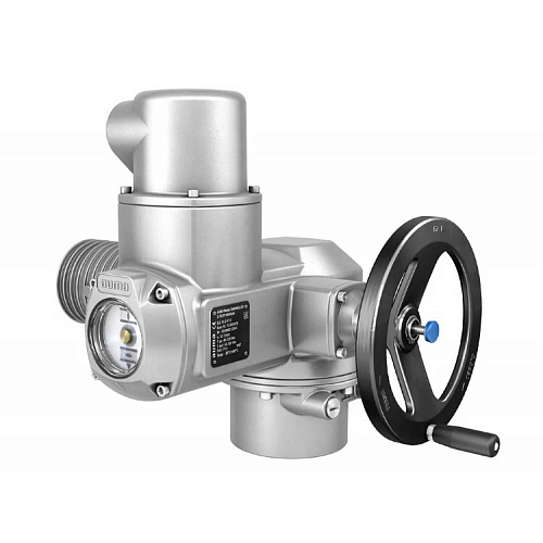 Электропривод Auma SA 14.2-F14 (380В/50Гц) Электропривод Auma SA 14.2-F14 (380В/50Гц)