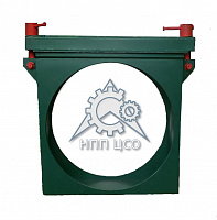 УЗ-3 Коробка для противовзрывной защитной секции (унифицированной) по ТУ 25.30.22-004-22443175-2025