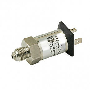 Датчик давления APZ 2422-G-M-1000-D-10-A-201-W-00-ГП (1МПа. 0,5%. 4-20мА, М20*1,5)