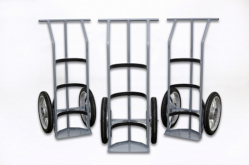 Транспортная тележка А-ТТ-01 Транспортная тележка А-ТТ-01