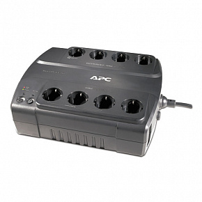 UPS APC Back-UPS BE700G-RS ES 700VA Источник бесперебойного питания