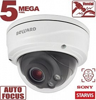 Видеокамера IP Beward SV3218DVZ
