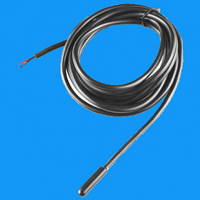 Датчик температуры TM1STNTCRN61530, NTC 10k, IP67, 3м