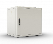 ШРН-М-15.650.1 Шкаф телекоммуникационный 19" настенный 15U