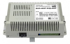 БУД-485