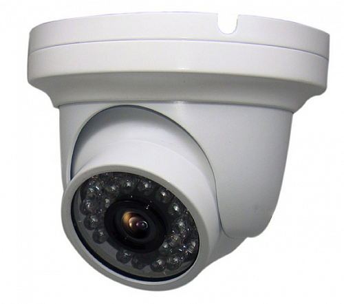 Видеокамера IP видеонаблюдения HN-VD122IR
